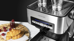 Cecotec Power Espresso 20 Matic Ekspres do kawy