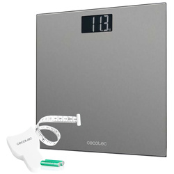 Cecotec Surface Precision 9200 Healthy Cyfrowa Waga Łazienkowa