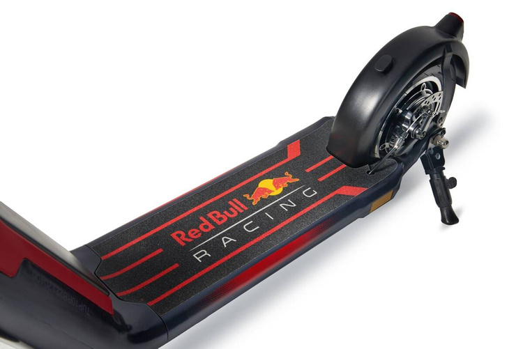 Hulajnoga Elektryczna Red Bull Removable Battery