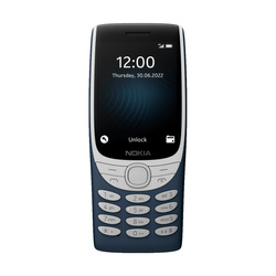 Nokia 8210 4G Dual Sim Niebieski /OUTLET