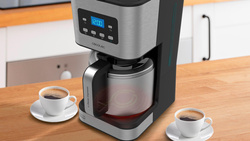 Cecotec Coffee 66 Drop & Thermo time Ekspres do kawy