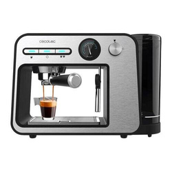 Ekspres Kolbowy Power Espresso 20 Square Pro Cecotec