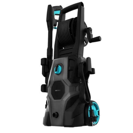 Cecotec HydroBoost 2000 Car&Garden Pro Myjka ciśnieniowa