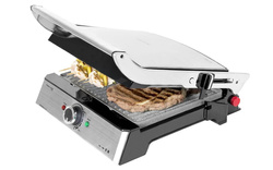 Grill elektryczny Rock'n Grill Pro Cecotec