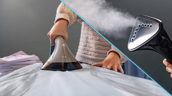 System do prasowania IronHero 2000 Vertical Station Cecotec