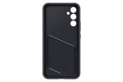 Etui Samsung Card Slot Case Black do Galaxy A25 5G (EF-OA256TBEGWW) /OUTLET