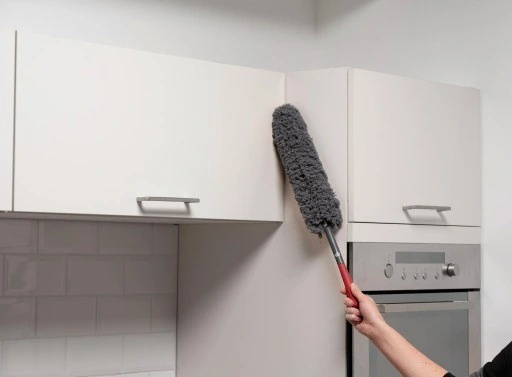 Szczotka Miotełka do Kurzu Dirt Devil E9519