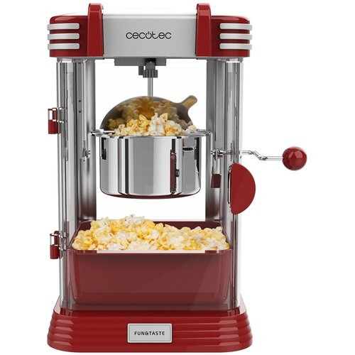 Cecotec Fun&Taste P’Corn Classic Maszynka do popcornu