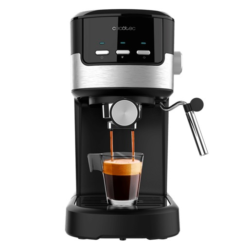 Cecotec Power Espresso 20 Pecan Ekspres do kawy