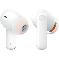 Słuchawki bezprzewodowe douszne BASEUS Bowie MZ10 True Wireless Earphones White /OUTLET