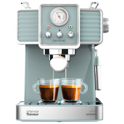 Cecotec Power Espresso 20 Tradizionale 1575 Ekspres kolbowy