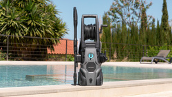 Cecotec HydroBoost 2000 Car&Garden Pro Myjka ciśnieniowa
