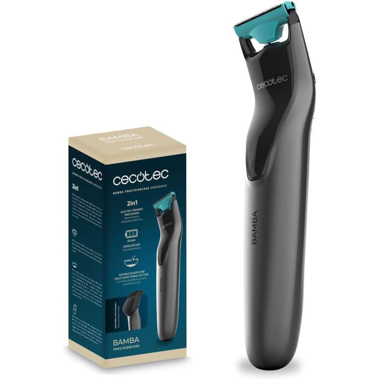 Cecotec PrecisionCare OneShave Trymer