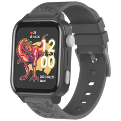 Bemi SmartWatch Play 2 Szary