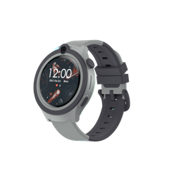 Smartwatch Dla Dzieci Bemi Linko2 Szary