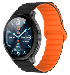 Smartwatch XINJI Cobee C3 Czarny