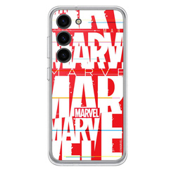 Wymienna płytka MARVEL White do Galaxy S23+ (GP-TOS916HIAWW)