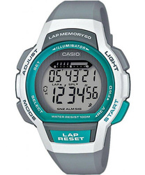 Zegarek Casio Sport damski LWS-1000H-8AVEF /OUTLET