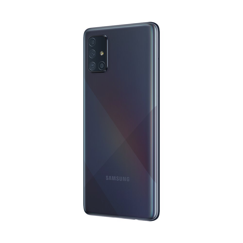 samsung a71 dual sim