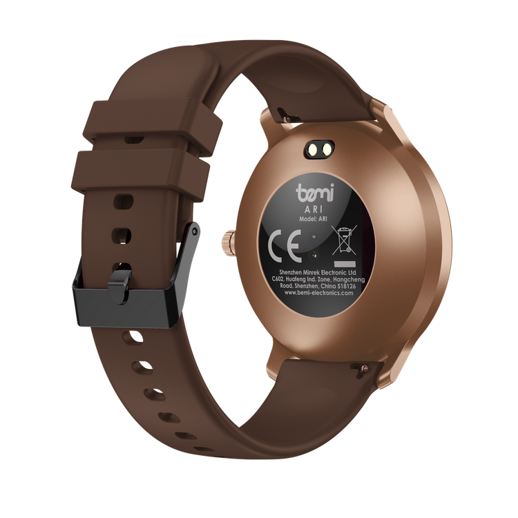 Bemi SmartWatch ARI copper