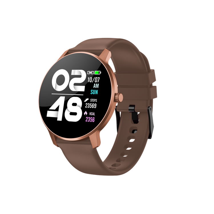 Bemi SmartWatch ARI copper