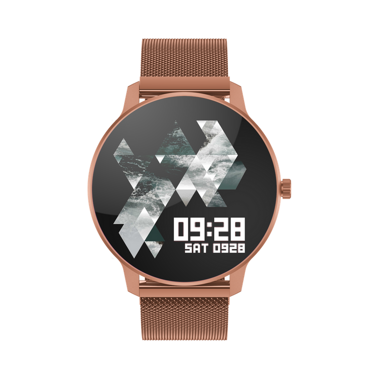 Bemi SmartWatch ARI copper