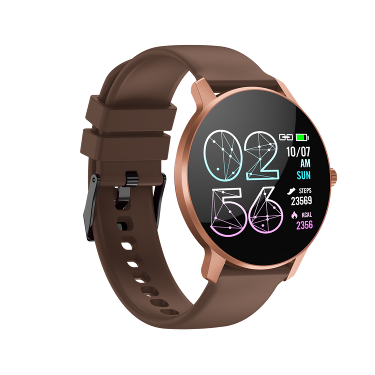 Bemi SmartWatch ARI copper /OUTLET