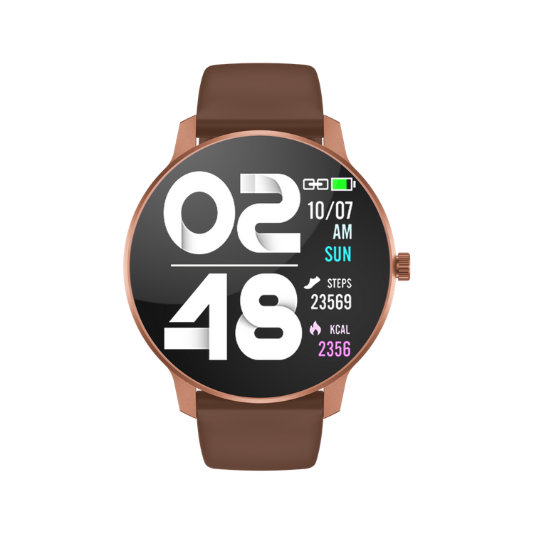 Bemi SmartWatch ARI copper /OUTLET