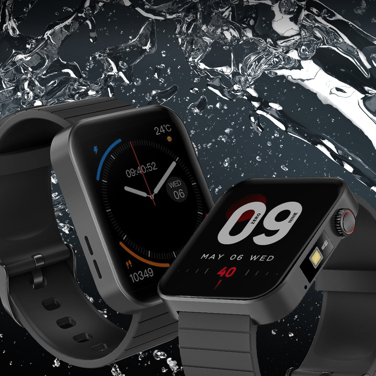 Bemi SmartWatch CID2