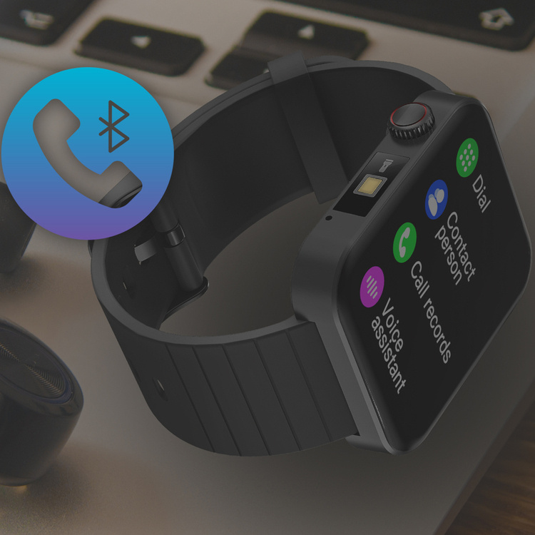 Bemi SmartWatch CID2