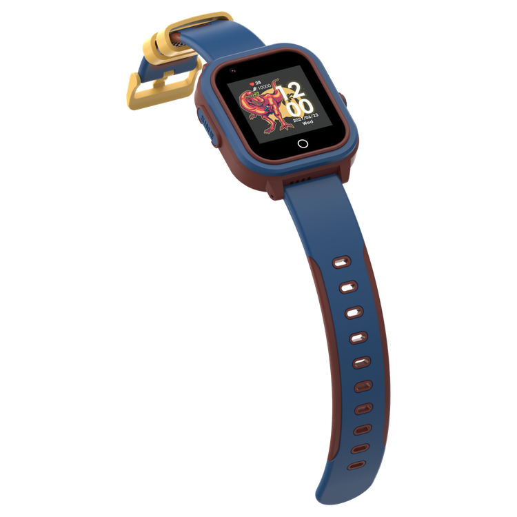 Bemi SmartWatch LINKI Blue