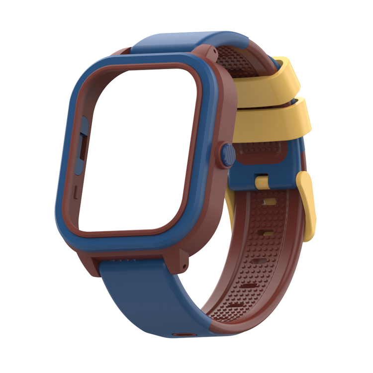 Bemi SmartWatch LINKI Blue