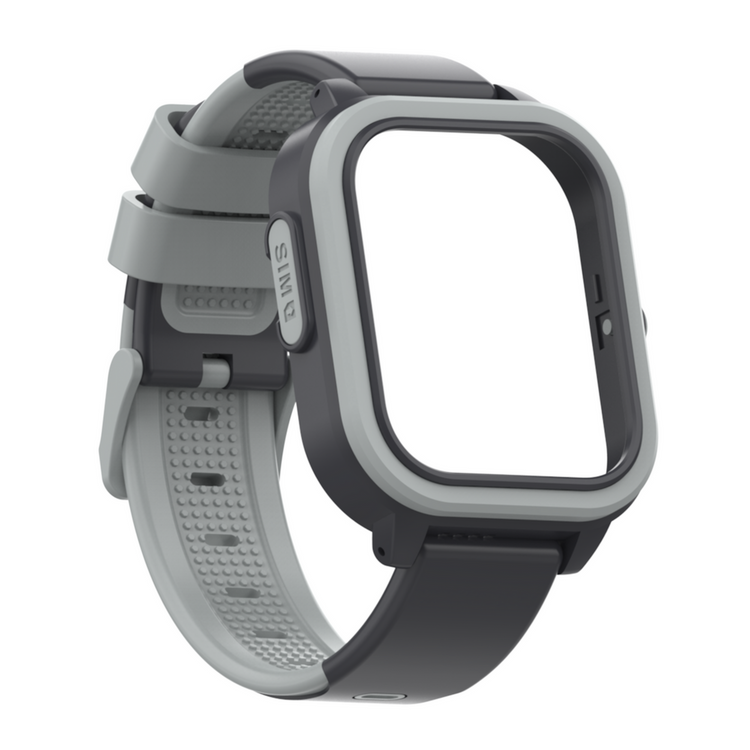 Bemi SmartWatch LINKI Grey