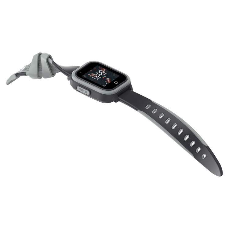 Bemi SmartWatch LINKI Grey