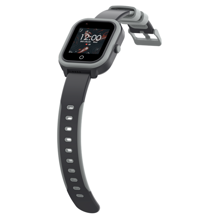 Bemi SmartWatch LINKI Grey