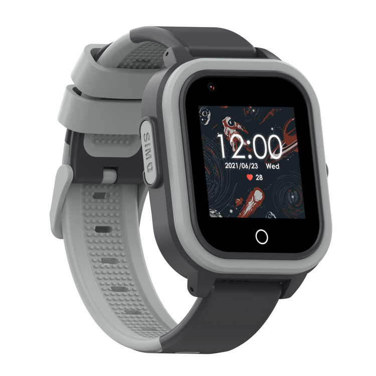 Bemi SmartWatch LINKI Grey