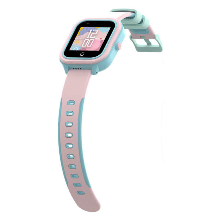 Bemi SmartWatch LINKI Pink