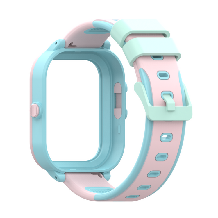 Bemi SmartWatch LINKI Pink