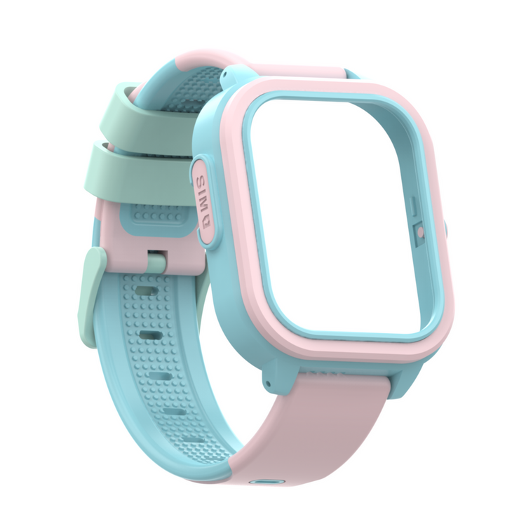 Bemi SmartWatch LINKI Pink