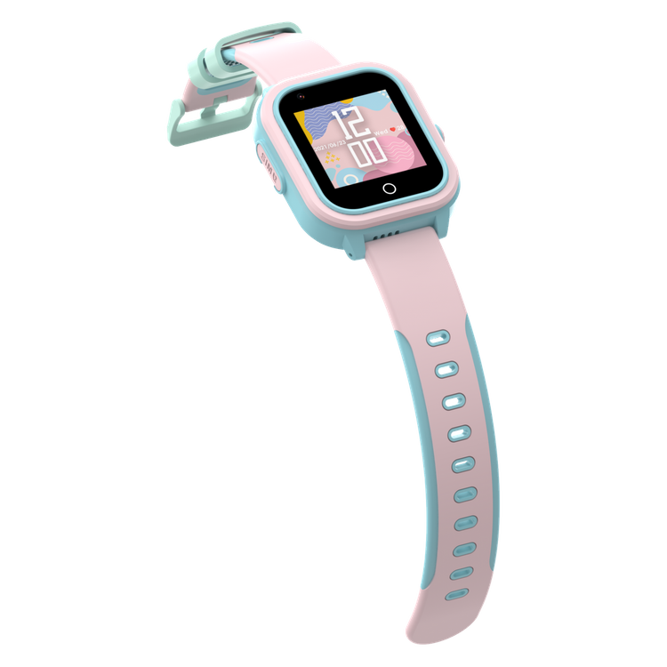 Bemi SmartWatch LINKI Pink