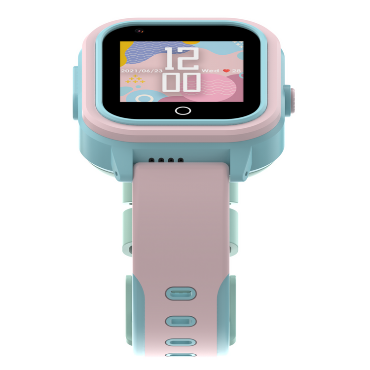 Bemi SmartWatch LINKI Pink