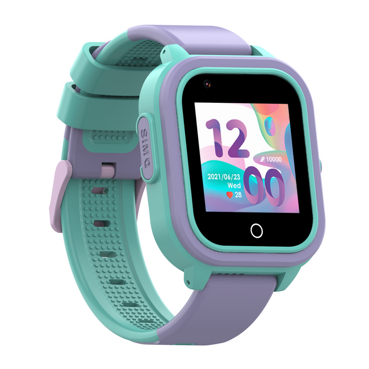 Bemi SmartWatch LINKI Purple