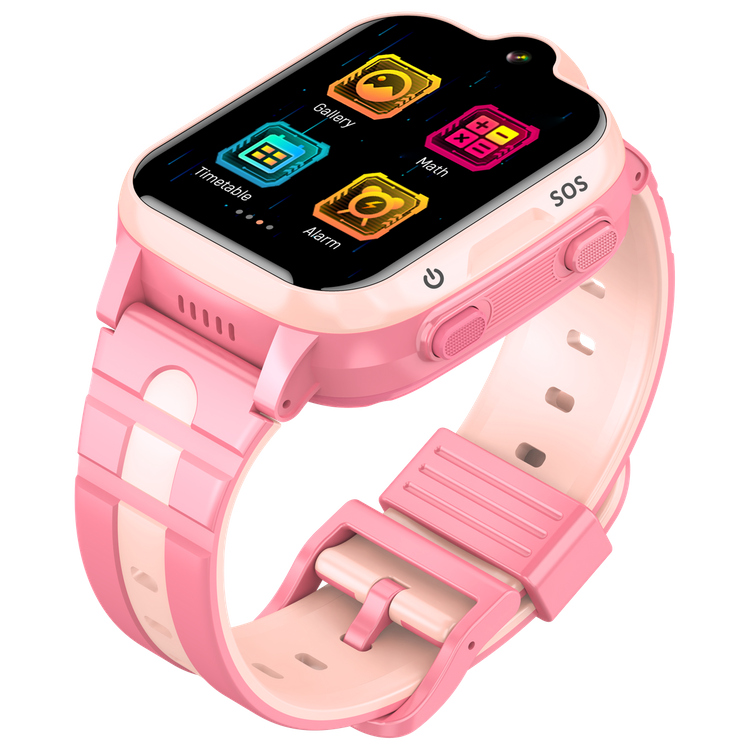 Bemi SmartWatch Play pink