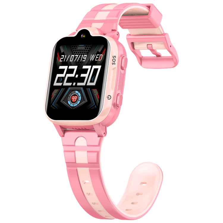 Bemi SmartWatch Play pink