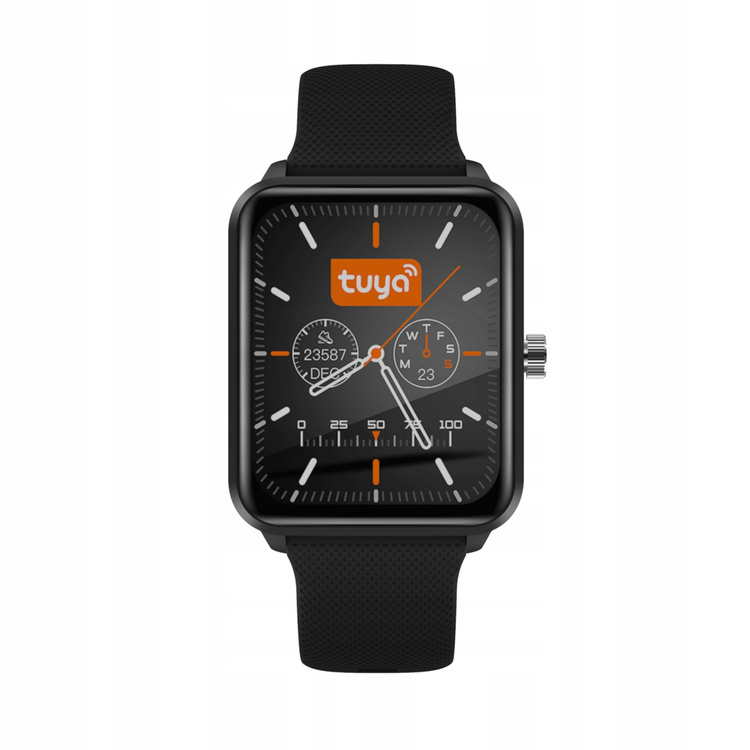 Bemi SmartWatch REMO black