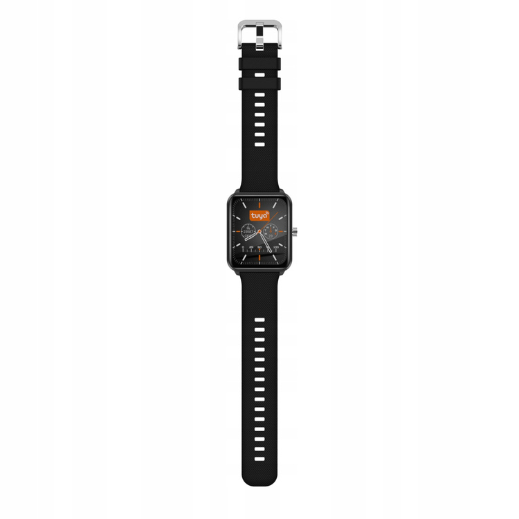 Bemi SmartWatch REMO black