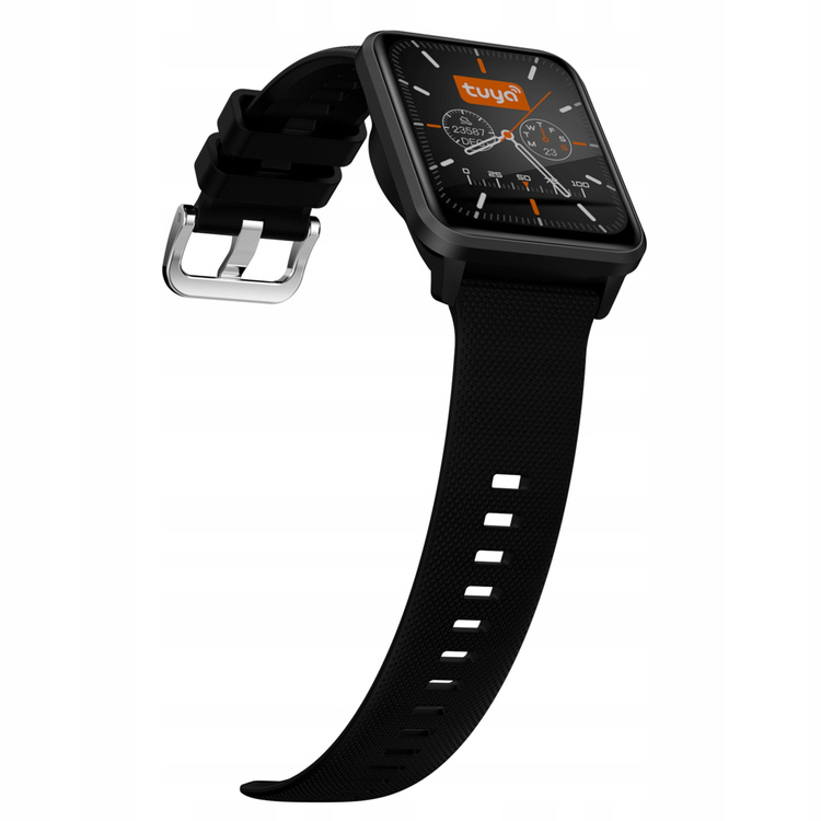 Bemi SmartWatch REMO black