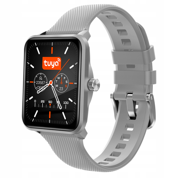 Bemi SmartWatch REMO grey