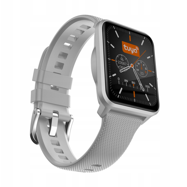 Bemi SmartWatch REMO grey