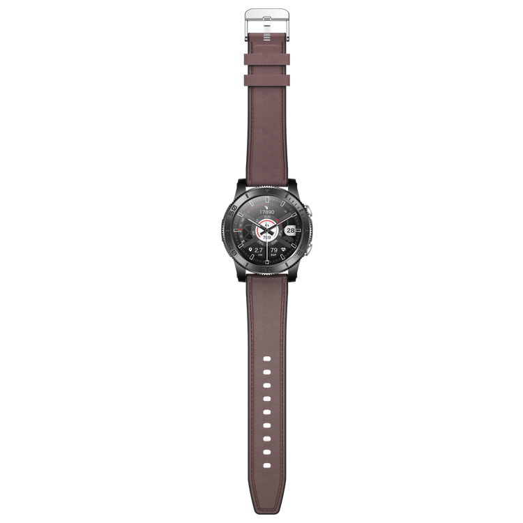 Bemi SmartWatch Voyager